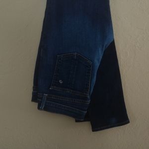 Skinny Jeans Kensington Wash